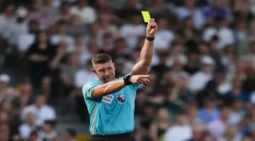 الدوري الإنجليزي يدخل مرحلة “الحكم المحترف” رسميا